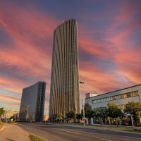 AC Hotel by Marriott