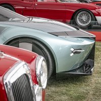 Lancia Pu+Ra HPE na Le Mans Classic 2023