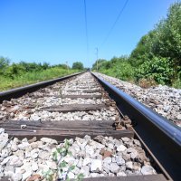 Velika Ludina: Radnici Hž-a rade na dizanju lokomotiva kako bi se uklonile s mjesta izletanja