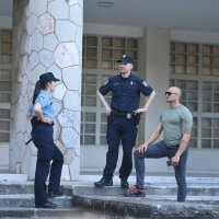 Dojava o bombi u zgradi Banovine u Splitu