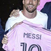 Leo Messi predstavljanje u Miamiju