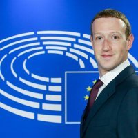 Mark Zuckerberg