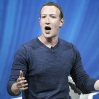 Mark Zuckerberg