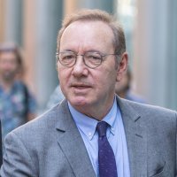 Kevin Spacey na suđenju u Londonu