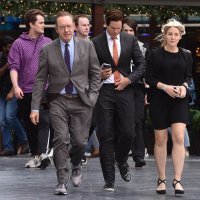 Kevin Spacey na suđenju u Londonu