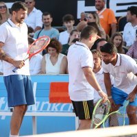 Sportski spektakl u Zadru: Gem, set, Hrvatska, 17.7.2023.