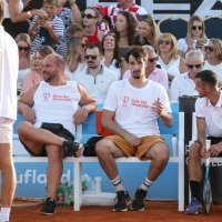 Sportski spektakl u Zadru: Gem, set, Hrvatska, 17.7.2023.