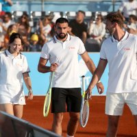 Sportski spektakl u Zadru: Gem, set, Hrvatska, 17.7.2023.