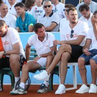 Sportski spektakl u Zadru: Gem, set, Hrvatska, 17.7.2023.