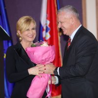Kolinda Grabar Kitarović