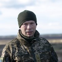 Oleksandr Sirski