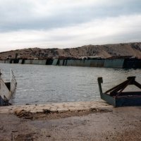 30. godišnjice izgradnje pontonskog mosta u Novskom ždrilu