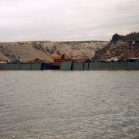 30. godišnjice izgradnje pontonskog mosta u Novskom ždrilu