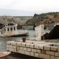 30. godišnjice izgradnje pontonskog mosta u Novskom ždrilu