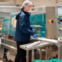 Radni dan u otkupnom centaru