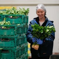 Radni dan u otkupnom centaru