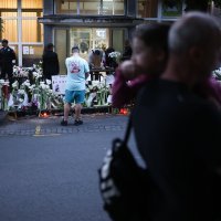 Masovno ubojstvo u školi u Beogradu