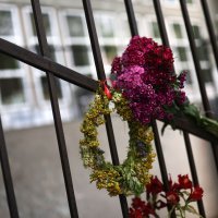 Masovno ubojstvo u školi u Beogradu