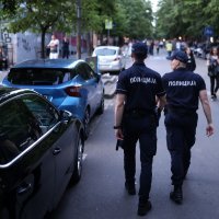 Masovno ubojstvo u školi u Beogradu