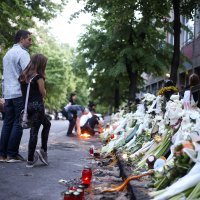 Masovno ubojstvo u školi u Beogradu