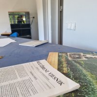 Svetojanske Toplice u derutnom stanju