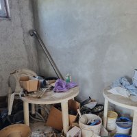 Svetojanske Toplice u derutnom stanju