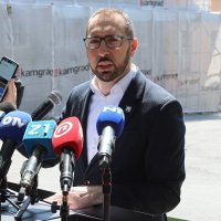 Zagreb: Tomašević i suradnici predstavili nove podzemne spremnike za otpad