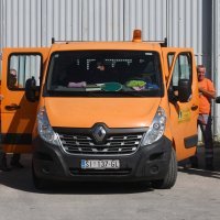 Radnici Cesta Šibenik