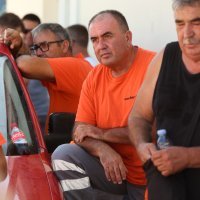 Radnici Cesta Šibenik