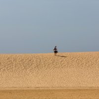 Plaža Bordeira, Aljezur, regija Algarve, Portugal