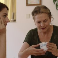 'Samo kad se smijem'