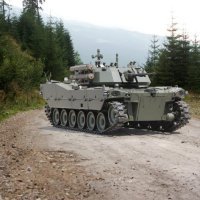 Alpar će se proizvoditi u nekoliko inačica - Otokar