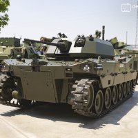 Interes za Alpara pokazala je turska vojska - Defence Turk