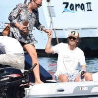 Vanja i Luka Modrić