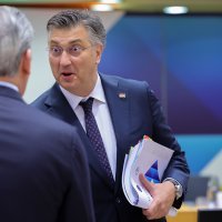 Andrej Plenković