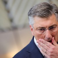 Andrej Plenković