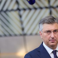 Andrej Plenković