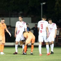 Pas prekinuo utakmicu NK Zrinjski i FC Urartu