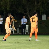 Pas prekinuo utakmicu NK Zrinjski i FC Urartu