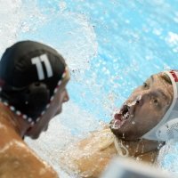 Hrvatska - Mađarska, SP u vaterpolu, 19.7.2023.