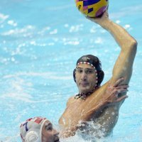 Hrvatska - Mađarska, SP u vaterpolu, 19.7.2023.