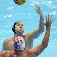 Hrvatska - Mađarska, SP u vaterpolu, 19.7.2023.