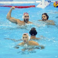 Hrvatska - Mađarska, SP u vaterpolu, 19.7.2023.