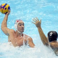 Hrvatska - Mađarska, SP u vaterpolu, 19.7.2023.