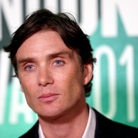 Cillian Murphy