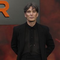 Cillian Murphy