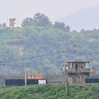 Turistički obilazak demilitarizirane zone uz granicu Južne i Sjeverne Koreje