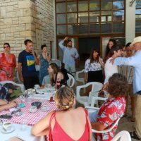 Najavljena nova sezona i predstava 'Othello' kazališta Ulysses na Brijunima