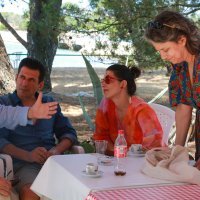 Najavljena nova sezona i predstava 'Othello' kazališta Ulysses na Brijunima