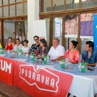 Najavljena nova sezona i predstava 'Othello' kazališta Ulysses na Brijunima